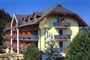Hotel Seelacherhof s bazénem - St. Kanzian u Klopeiner See / Kor