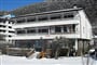 Aprica - Hotel SAN LORENZO *** - Aprica