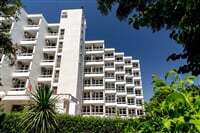 Ulcinj - Hotel Olympic Club ***
