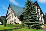 Benecko - STAR HOTELS*** Hotel ORION ***