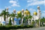 Malajsie - Langkawi - mešita Al Hana