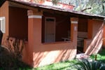 Villaggio Esca (bungalovy) - Marina di Camerota