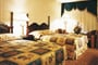 Sir Wilfried-double room
