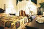 Sir Wilfried-king room