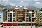 Tac Premier Hotel Spa**** Alanya