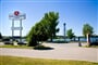 Quebec - Shawinigan - Auberge Gouverneur Shawinigan