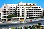 Qawra - Santana hotel****