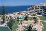 Qawra - Dolmen hotel****