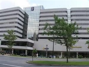 Quebec - Montreal - Auberge Universel Hotel