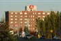 Quebec - Montreal - Saint-Jean-sur-Richelieu Hotel Gouverneur