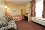 Travelodge Montreal-guest room