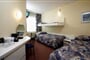 Travelodge Montreal-triple room