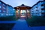 Sasketchewan - Regina - Sandman Hotel, Suites & Spa Regina