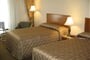 Auberge Montreal-double room