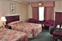 Sandman Inn Saskatoon-double room1