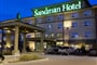 Sasketchewan - Saskatoon - Sandman Hotel