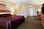Sandman Inn Saskatoon-king room