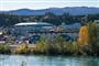 Yukon - Whitehorse - Canadas Best Value Inn River View Hotel