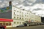 Yukon - Whitehorse - Best Western Goldrush Inn