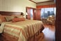 Auberge Montreal-king room