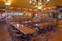 B.W.Gold rush-restaurace