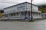Yukon - Dawson City - Triple J Hotel
