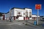 Yukon - Dawson City - Midnight Sun Hotel
