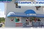 Yukon - Watson Lake - Big Horn Hotel