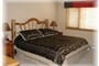 Big Horn Hotel-king room