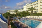Mellieha - Mellieha Bay hotel****