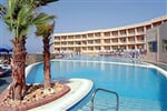 Cirkewa - Paradise Bay hotel***