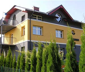 PRÁZDNINY 2012 Beskydy Valašsko, ubytování Vila Hedvika Rožnov, PRO RODINY, AKTIVNÍ RELAX, POZNÁVÁNÍ