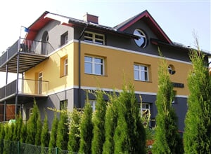 PRÁZDNINY 2012 Beskydy Valašsko, ubytování Vila Hedvika Rožnov, PRO RODINY, AKTIVNÍ RELAX, POZNÁVÁNÍ
