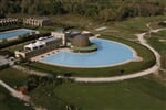 Celoroční golf u moře - Toskánsko, apartmány / č.8111
