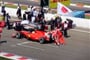 F1 - Zájezd Formule 1 Grand Prix Maďarsko 2012 - Hungaroring / Budapešť