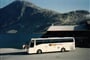 Bus v Norsku