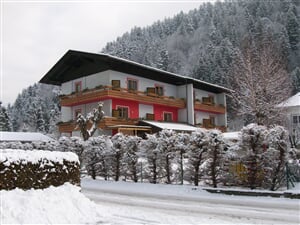 Alpy - Korutany - Laerchenhof - 3denní skipas v ceně / č.6064