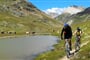 Swiss National Park MTB
