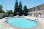 California - Fresno - Comfort Inn