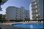 Jaderská riviéra - Friuli Venezia Giulia - Rezidence RUBIN - Lignano Riviera