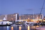 Azorské ostrovy - Hotel MARINA ATLANTICO **** - Ponta Delgada