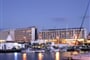 Azorské ostrovy - Hotel MARINA ATLANTICO **** - Ponta Delgada