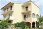 Severní Dalmácie - Primošten - Apartmány a pokoje SABINA *** - Primošten