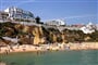 Algarve - Hotel ROCAMAR BEACH *** - Albufeira