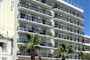 Ostrov Malta - Gzira - Hotel BAY VIEW  ***