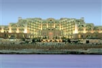 Ostrov Malta - St. Julian - Hotel CORINTHIA ST. GEORGE´S BAY ***** - St. Julian