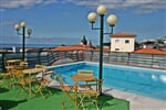 Ostrov Madeira - Funchal - Hotel WINDSOR **** - Funchal