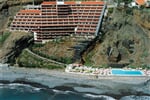Ostrov Madeira - Funchal - Hotel ORCA PRAIA *** - Funchal