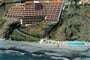Ostrov Madeira - Funchal - Hotel ORCA  PRAIA ***  -  Funchal