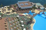 Ostrov Madeira - Funchal - Hotel PESTANA CARLTON MADEIRA OCEAN RESORT ***** - Funchal